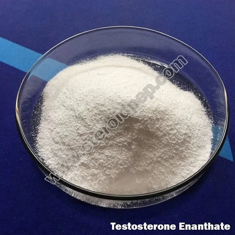 Testosteron Asetat Steroid