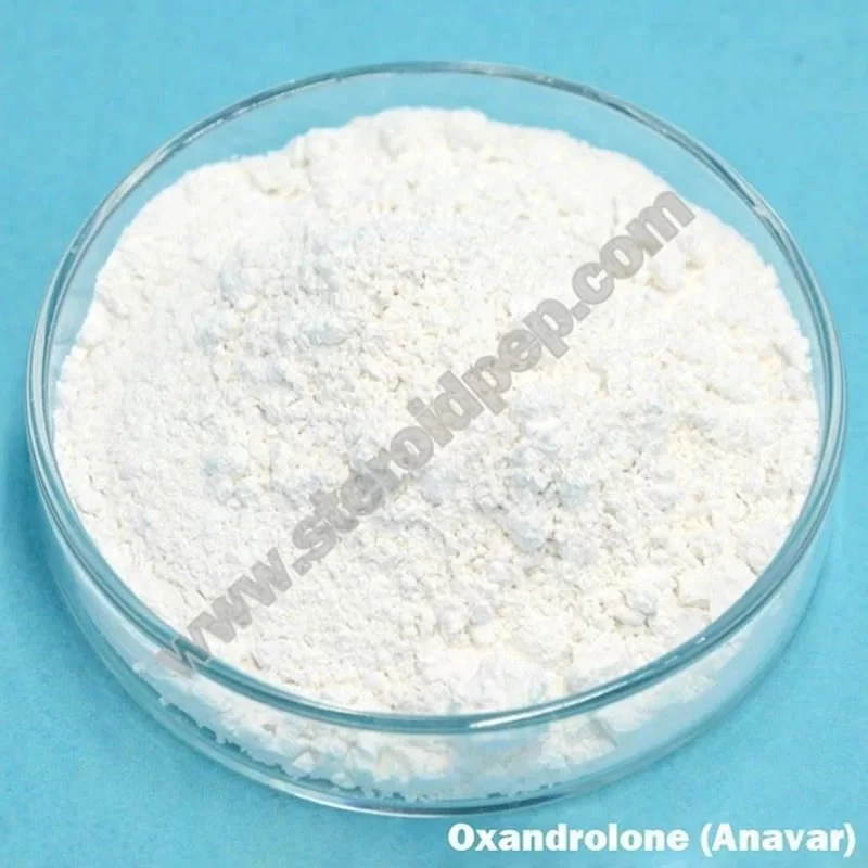 Oxandrolone Anavar Steroid Oxandrolone For Sale