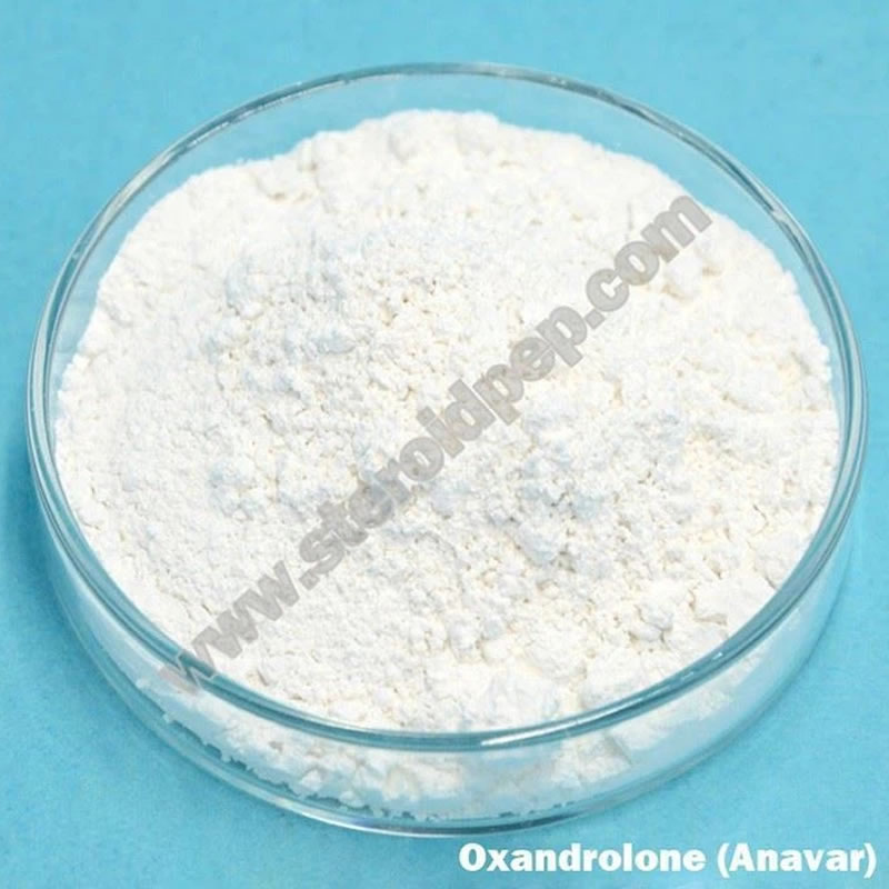 Oxandrolone Anavar Steroid 